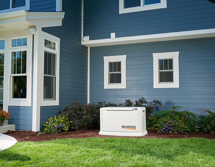 About Generator Specialist Inc.